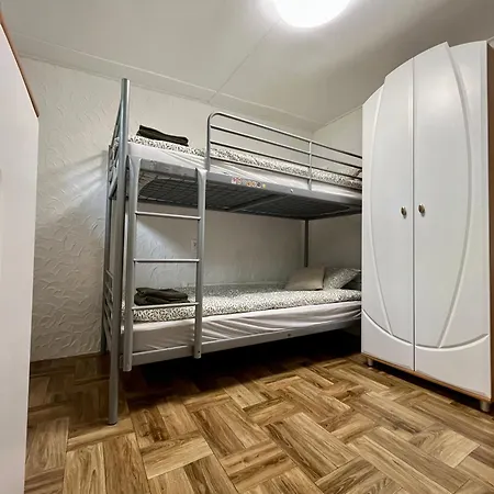 Lesny Azyl * Сєракув